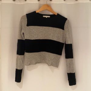 Naked Cashmere striped sweater